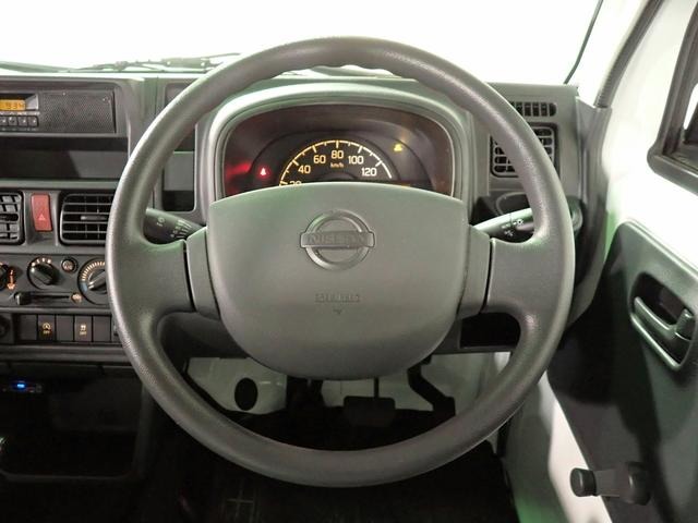 日産 ＮＴ１００クリッパー ６６０ ＤＸ R4年 (近畿) 99