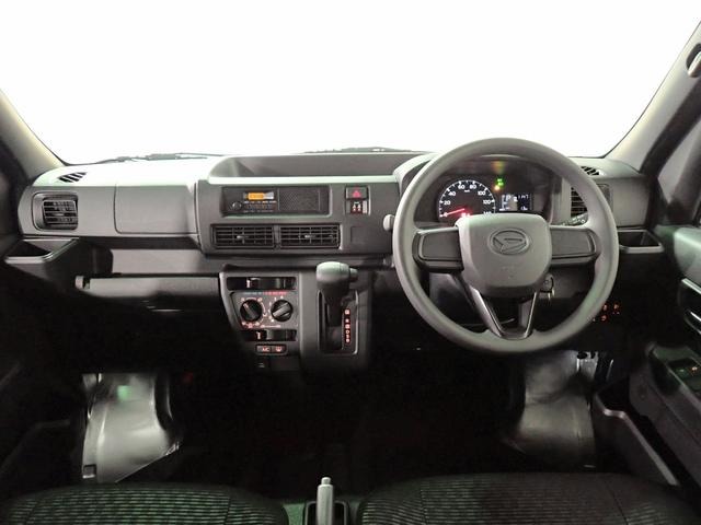 ダイハツ ハイゼットカーゴ ６６０ デラックス R7年 (近畿) 99