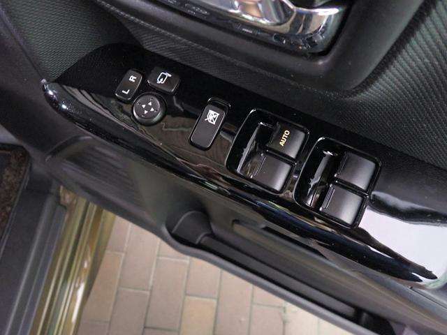 スズキ スペーシア ６６０ カスタム ハイブリッド ＧＳ H30年 (近畿) 99