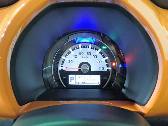 スズキ ハスラー ６６０ Ｇ H30年 (近畿) 99