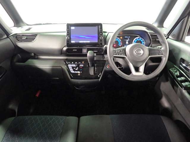 日産 ルークス ６６０ ハイウェイスターＸ R3年 (近畿) 99