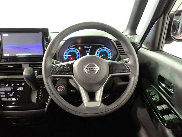 日産 ルークス ６６０ ハイウェイスターＸ R3年 (近畿) 99