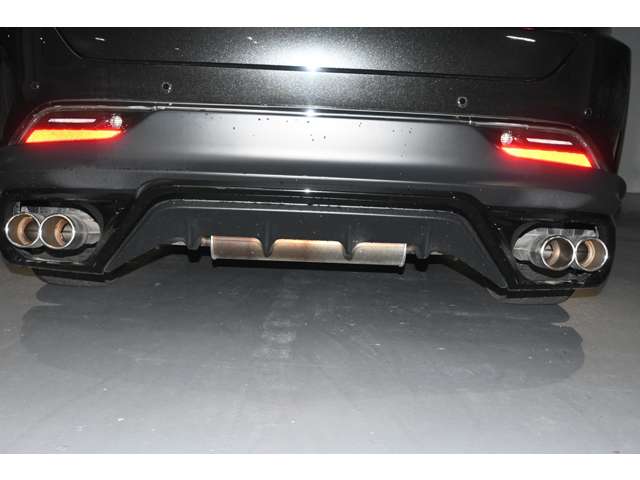 トヨタ ハリアー ＧＲエアロ装着 レイズホイール装着 R5年 (関東) 99