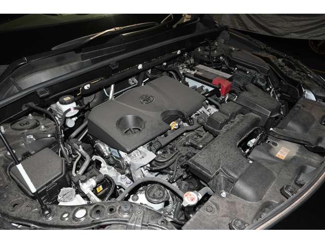 トヨタ ハリアー ＧＲエアロ装着 レイズホイール装着 R5年 (関東) 99