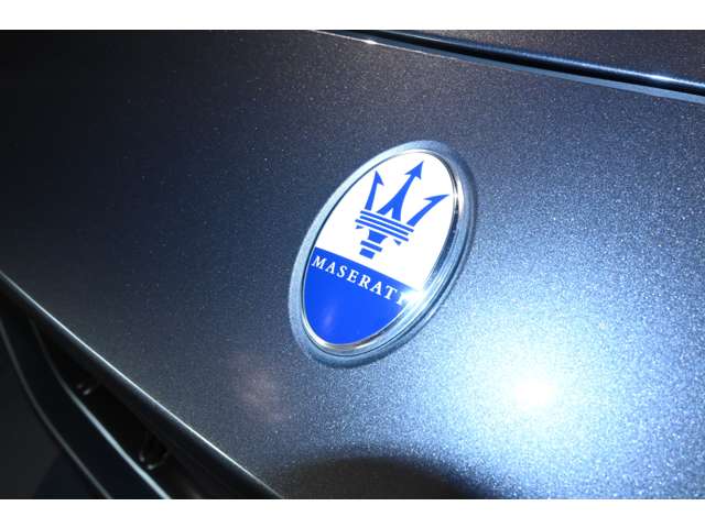 マセラティ グレカーレ トロフェオ ４ＷＤ R5年 (関東) 99