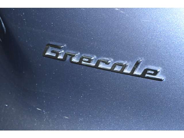 マセラティ グレカーレ トロフェオ ４ＷＤ R5年 (関東) 99