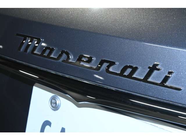マセラティ グレカーレ トロフェオ ４ＷＤ R5年 (関東) 99