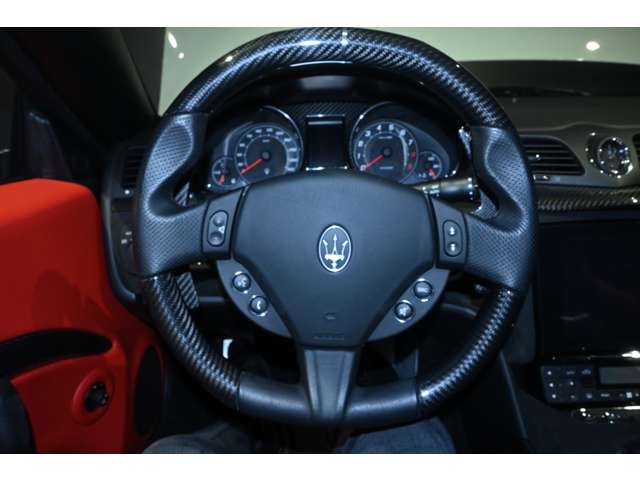 マセラティ グランカブリオ ＭＣ R2年 (関東) 99