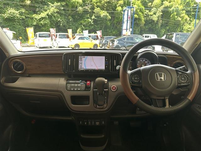 ホンダ Ｎ−ＯＮＥ ６６０ セレクト ツアラー H30年 (中国) 99