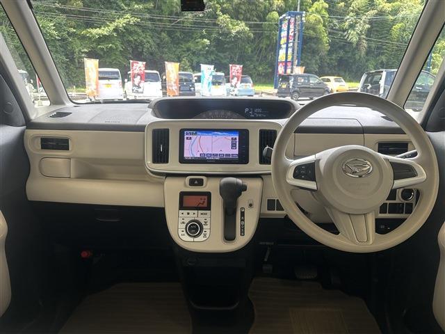ダイハツ ムーヴ　キャンバス ６６０ Ｘ H29年 (中国) 99
