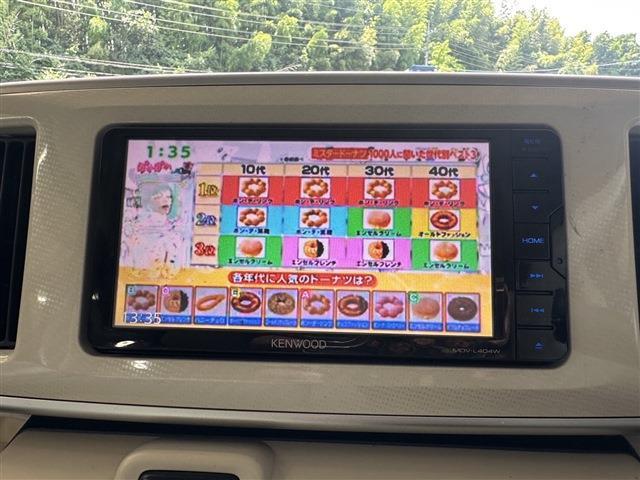 ダイハツ ムーヴ　キャンバス ６６０ Ｘ H29年 (中国) 99