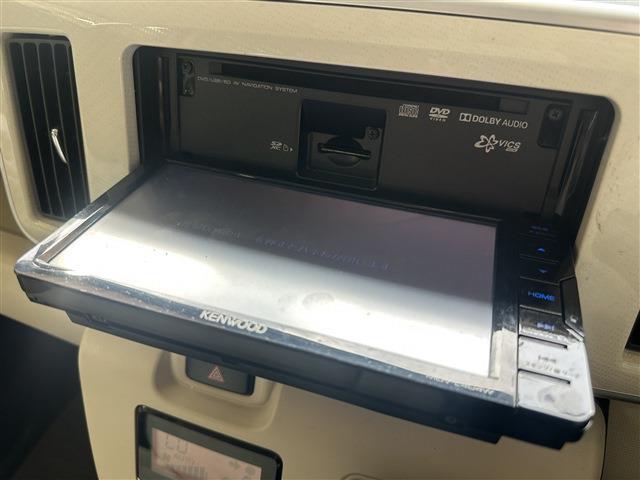 ダイハツ ムーヴ　キャンバス ６６０ Ｘ H29年 (中国) 99