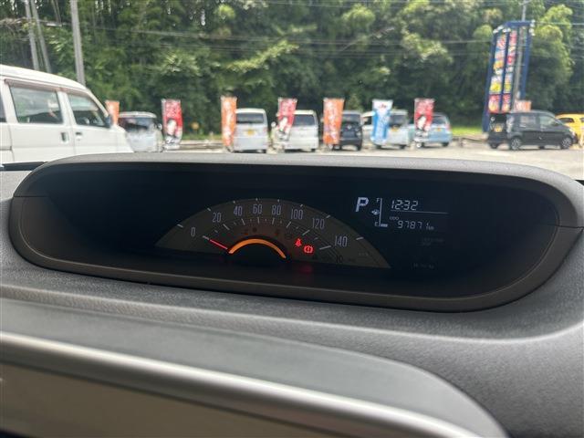 ダイハツ ムーヴ　キャンバス ６６０ Ｘ H29年 (中国) 99