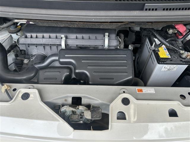 ダイハツ ムーヴ　キャンバス ６６０ Ｘ H29年 (中国) 99