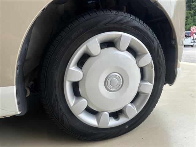 ダイハツ ムーヴ　キャンバス ６６０ Ｘ H29年 (中国) 99