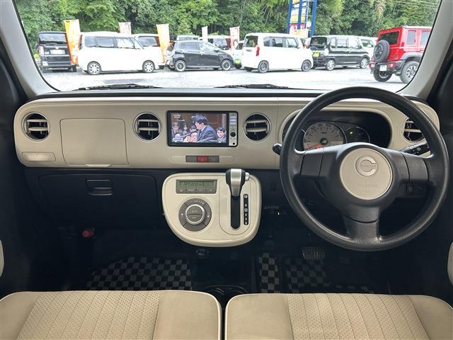 ダイハツ ミラ　ココア ６６０ プラス Ｘ H25年 (中国) 99