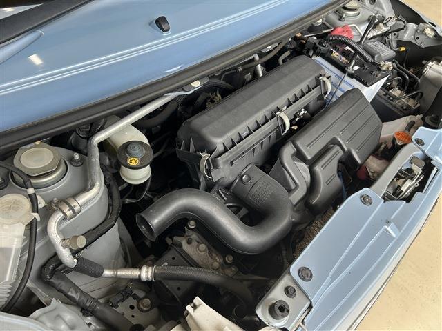 ダイハツ ミラ　ココア ６６０ プラス Ｘ H25年 (中国) 99