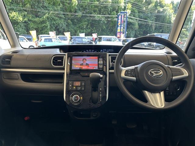 ダイハツ タント ６６０ カスタム Ｘ トップエディション ＳＡＩＩ H28年 (中国) 99