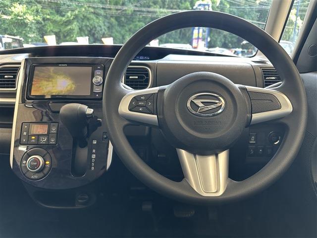 ダイハツ タント ６６０ カスタム Ｘ トップエディション ＳＡＩＩ H28年 (中国) 99