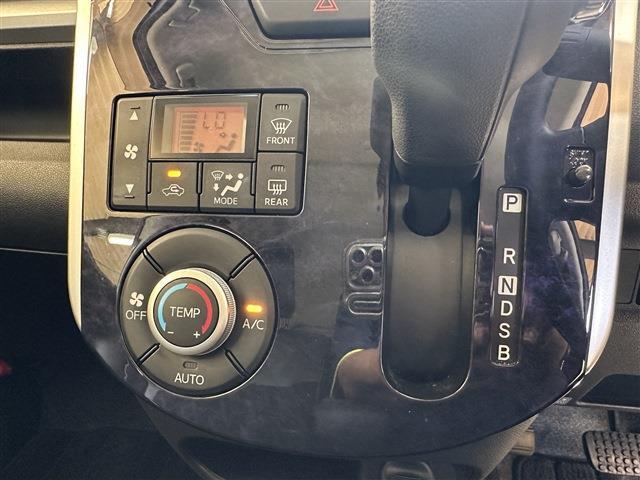 ダイハツ タント ６６０ カスタム Ｘ トップエディション ＳＡＩＩ H28年 (中国) 99