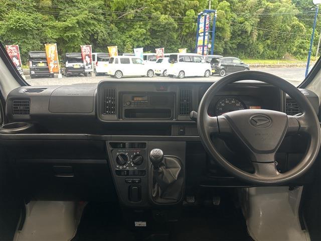 ダイハツ ハイゼットカーゴ ６６０ スペシャル ハイルーフ ４ＷＤ H30年 (中国) 99