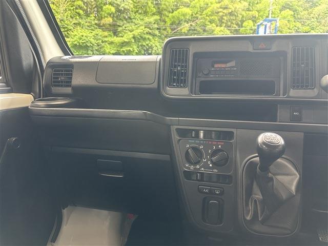 ダイハツ ハイゼットカーゴ ６６０ スペシャル ハイルーフ ４ＷＤ H30年 (中国) 99
