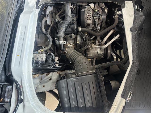 ダイハツ ハイゼットカーゴ ６６０ スペシャル ハイルーフ ４ＷＤ H30年 (中国) 99