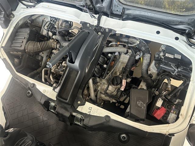 ダイハツ ハイゼットカーゴ ６６０ スペシャル ハイルーフ ４ＷＤ H30年 (中国) 99