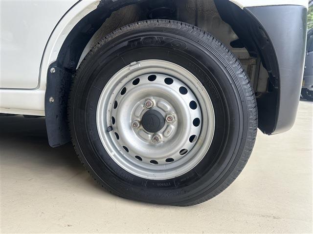 ダイハツ ハイゼットカーゴ ６６０ スペシャル ハイルーフ ４ＷＤ H30年 (中国) 99