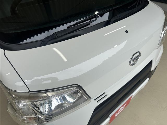 ダイハツ ハイゼットカーゴ ６６０ スペシャル ハイルーフ ４ＷＤ H30年 (中国) 99