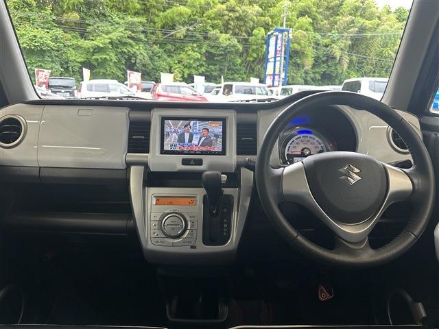スズキ ハスラー ６６０ Ｘターボ H26年 (中国) 99