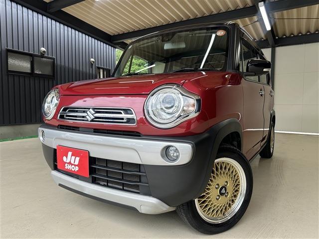 スズキ ハスラー ６６０ Ｘターボ H26年 (中国) 99