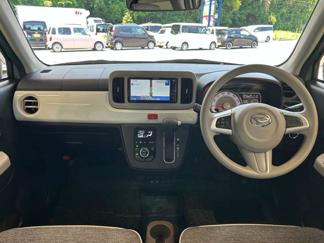 ダイハツ ミラ　トコット ６６０ Ｇ ＳＡＩＩＩ H30年 (中国) 99