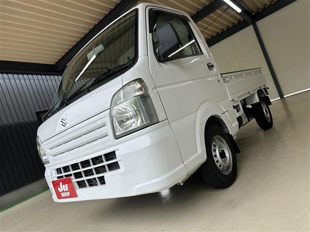 スズキ キャリイトラック ６６０ ＫＣエアコン・パワステ ３方開 H29年 (中国) 99