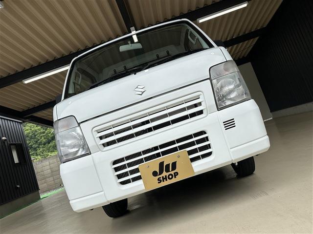 スズキ キャリイトラック ６６０ ＦＣ エアコン・パワステ ３方開 ４ＷＤ H22年 (中国) 99
