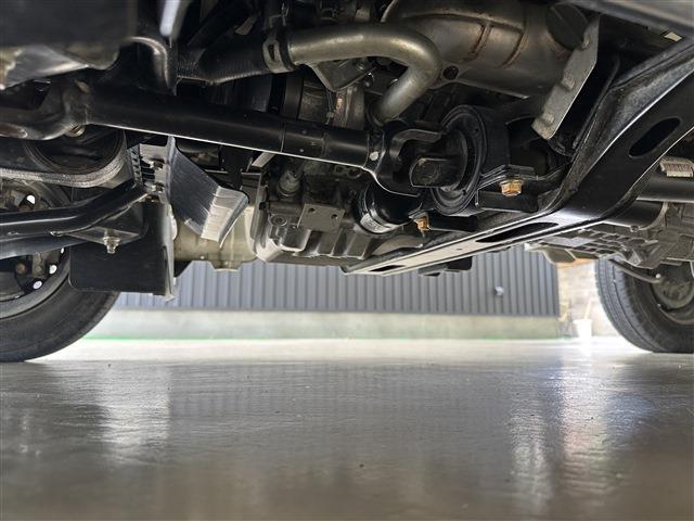 スズキ キャリイトラック ６６０ ＦＣ エアコン・パワステ ３方開 ４ＷＤ H22年 (中国) 99