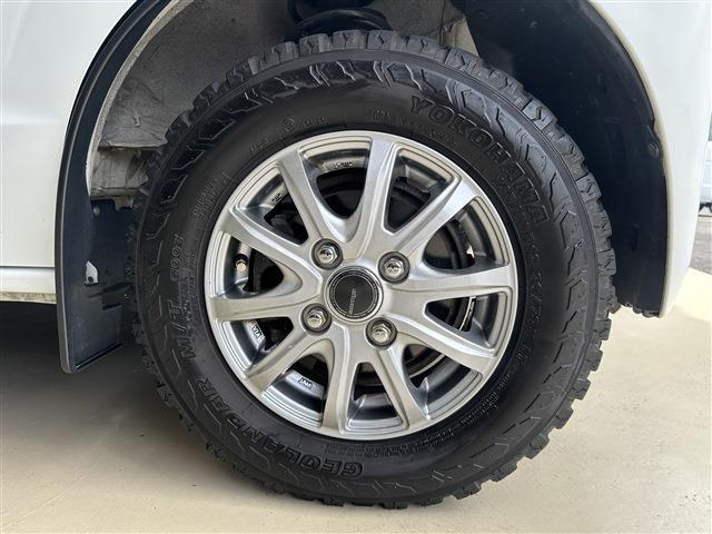 三菱 ミニキャブバン ６６０ Ｍ ハイルーフ ４ＷＤ R4年 (中国) 99
