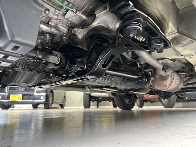 三菱 ミニキャブバン ６６０ Ｍ ハイルーフ ４ＷＤ R4年 (中国) 99