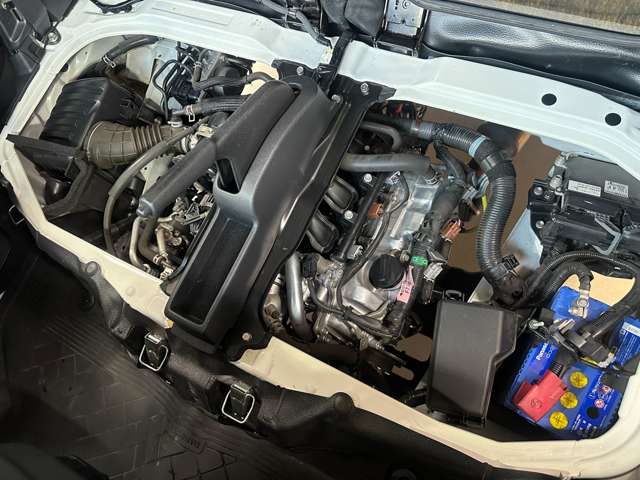 ダイハツ ハイゼットカーゴ ６６０ デラックス ＳＡＩＩＩ ハイルーフ R2年 (中国) 99