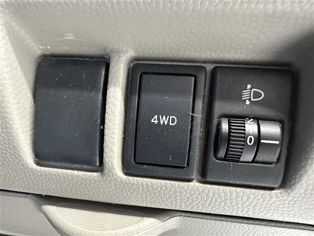 スズキ エブリイ ６６０ ＰＣ ハイルーフ ４ＷＤ H24年 (中国) 99