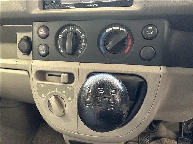 スズキ エブリイ ６６０ ＰＣ ハイルーフ ４ＷＤ H24年 (中国) 99