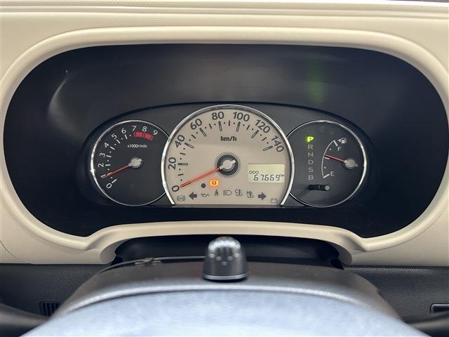 ダイハツ ミラ　ココア ６６０ プラス Ｘ H26年 (中国) 99