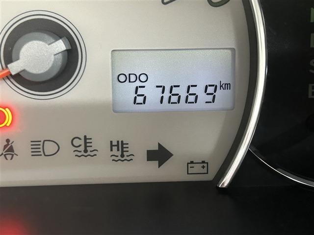 ダイハツ ミラ　ココア ６６０ プラス Ｘ H26年 (中国) 99