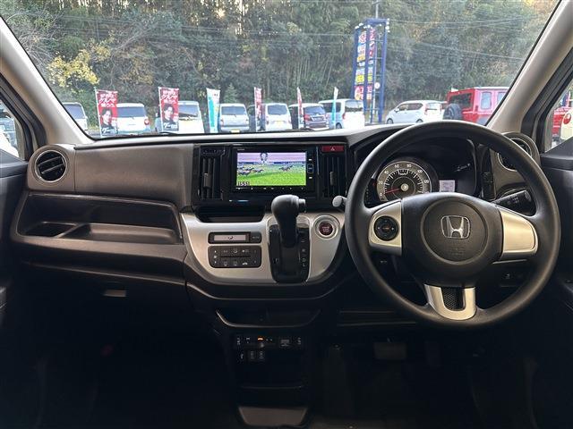 ホンダ Ｎ−ＷＧＮ ６６０ Ｇ ＳＳパッケージＩＩ H30年 (中国) 99