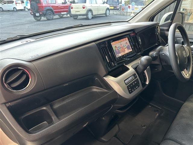 ホンダ Ｎ−ＷＧＮ ６６０ Ｇ ＳＳパッケージＩＩ H30年 (中国) 99