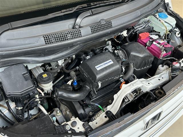 ホンダ Ｎ−ＷＧＮ ６６０ Ｇ ＳＳパッケージＩＩ H30年 (中国) 99