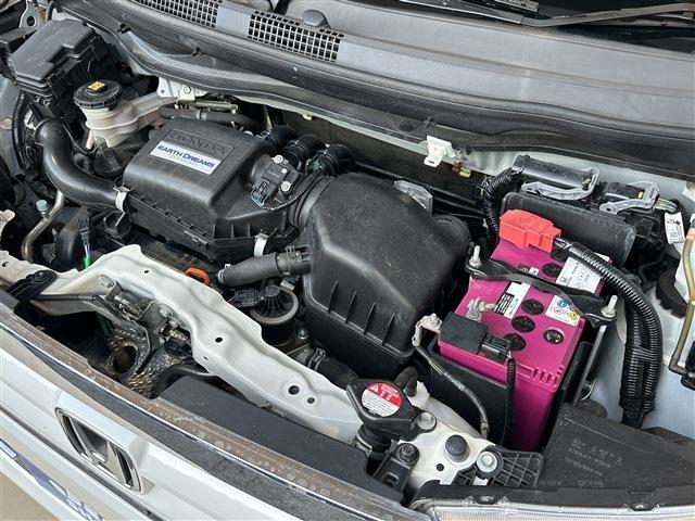 ホンダ Ｎ−ＷＧＮ ６６０ Ｇ ＳＳパッケージＩＩ H30年 (中国) 99