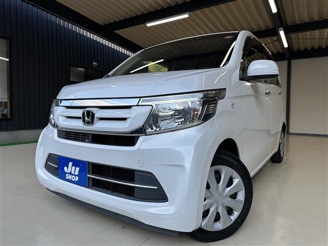 ホンダ Ｎ−ＷＧＮ ６６０ Ｇ ＳＳパッケージＩＩ H30年 (中国) 99