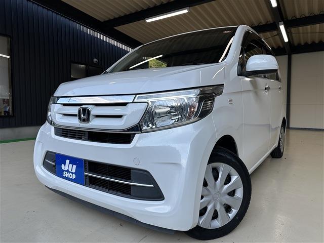 ホンダ Ｎ−ＷＧＮ ６６０ Ｇ ＳＳパッケージＩＩ H30年 (中国) 99