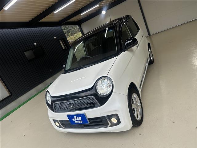 ホンダ Ｎ−ＯＮＥ ６６０ プレミアム Ｌパッケージ H25年 (中国) 99